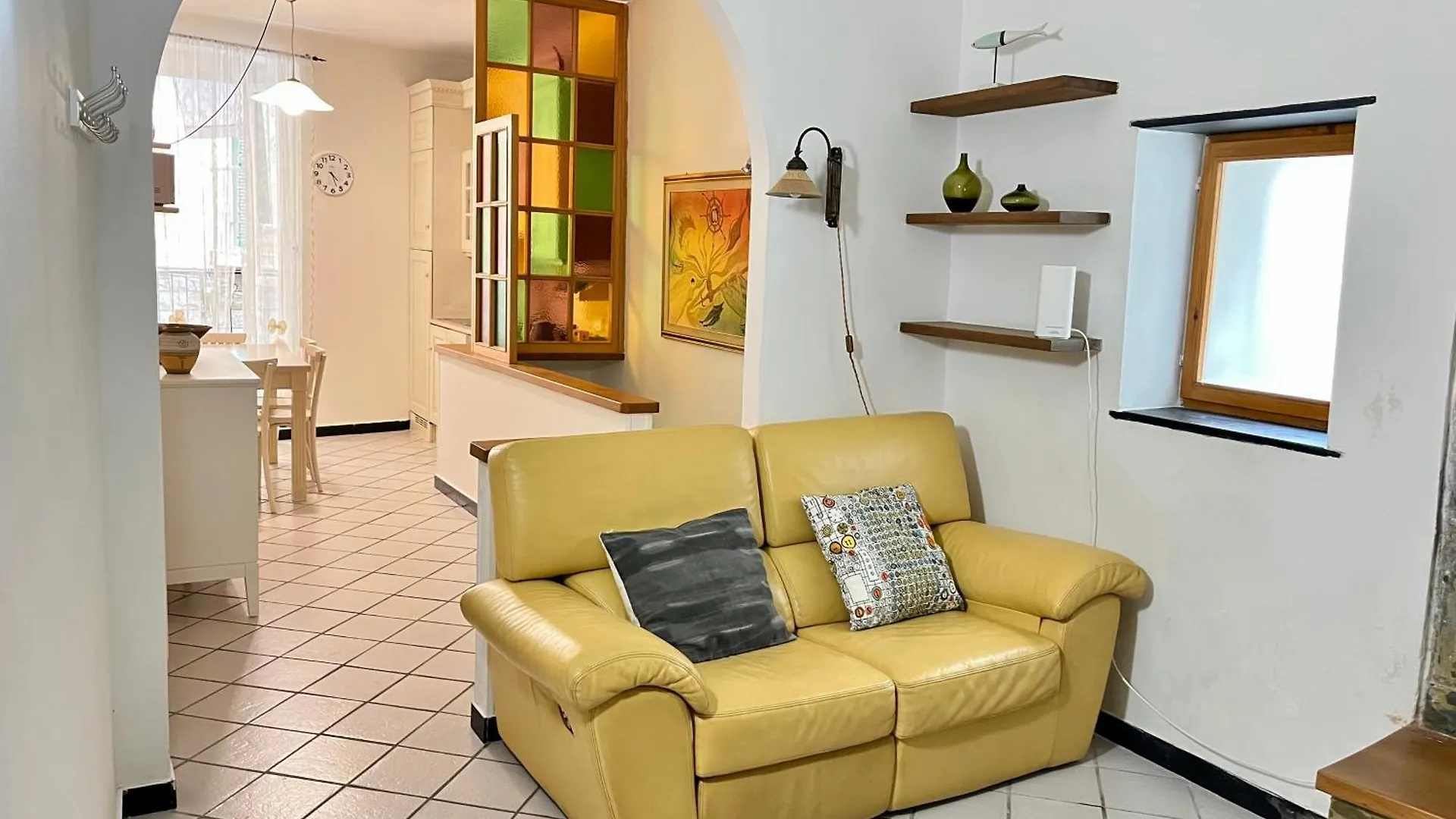Holiday home Casa Alba Villa Monterosso al Mare