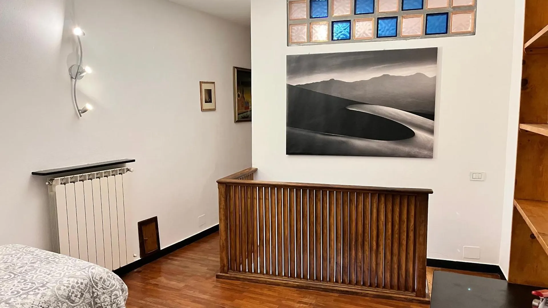 Casa Alba Villa Monterosso al Mare Italy