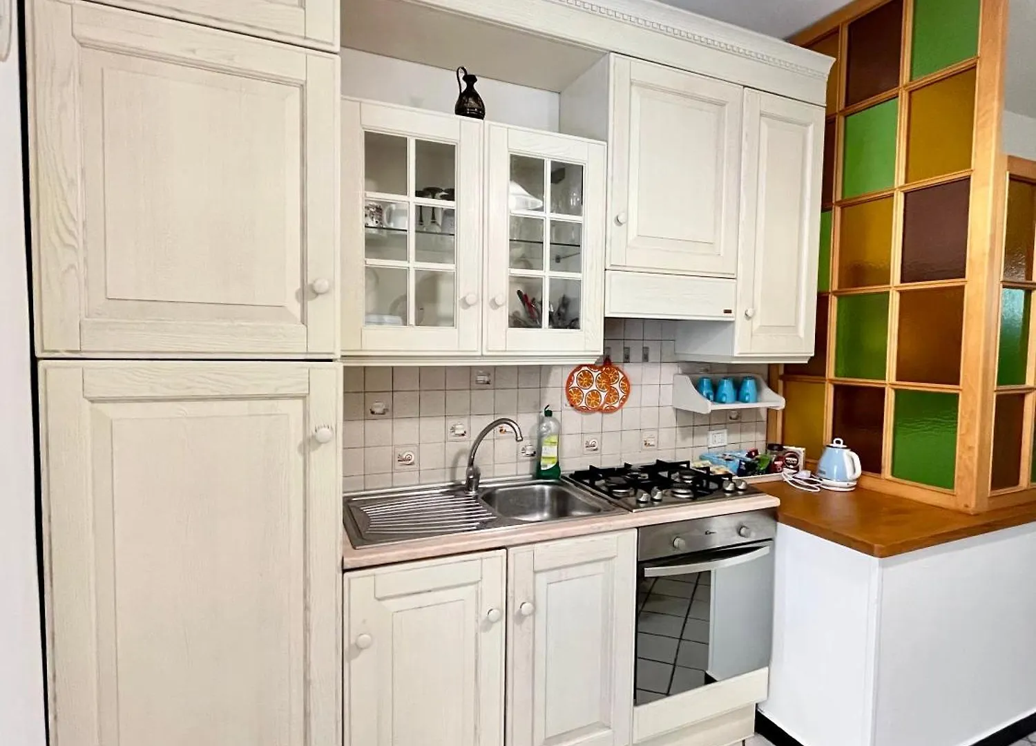 Holiday home Casa Alba Villa Monterosso al Mare