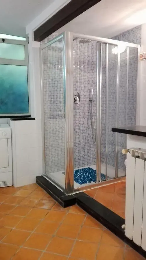 Casa Alba Villa Monterosso al Mare 0*,  Italy