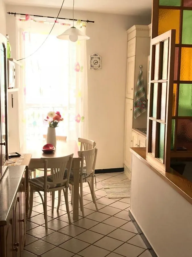 Holiday home Casa Alba Villa Monterosso al Mare
