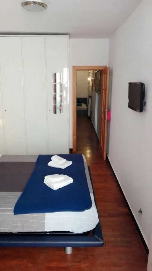 Casa Alba Villa Monterosso al Mare