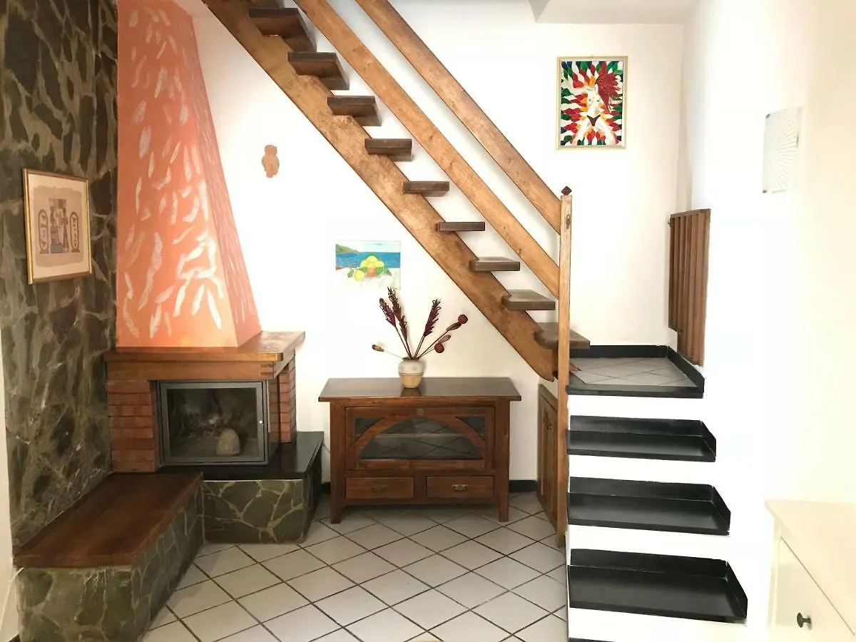 Holiday home Casa Alba Villa Monterosso al Mare