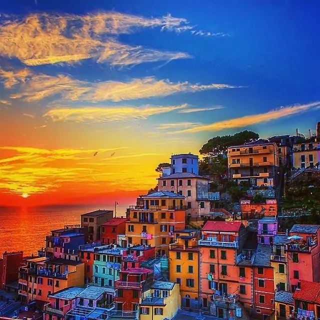 Holiday home Casa Alba Villa Monterosso al Mare Italy